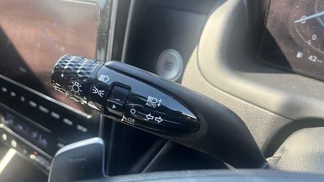 Hyundai Tucson 1.6 TGDi Hybrid 230 Ultimate 5dr 2WD Auto