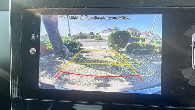 Hyundai Tucson 1.6 TGDi Hybrid 230 Ultimate 5dr 2WD Auto