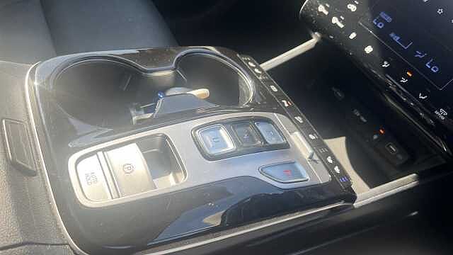 Hyundai Tucson 1.6 TGDi Hybrid 230 Ultimate 5dr 2WD Auto
