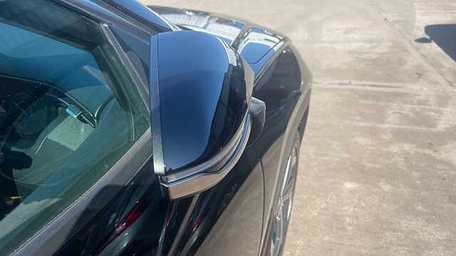 Hyundai Tucson 1.6 TGDi Hybrid 230 Ultimate 5dr 2WD Auto