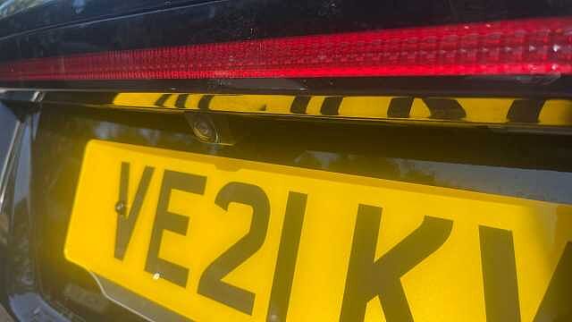 Hyundai Tucson 1.6 TGDi Hybrid 230 Ultimate 5dr 2WD Auto