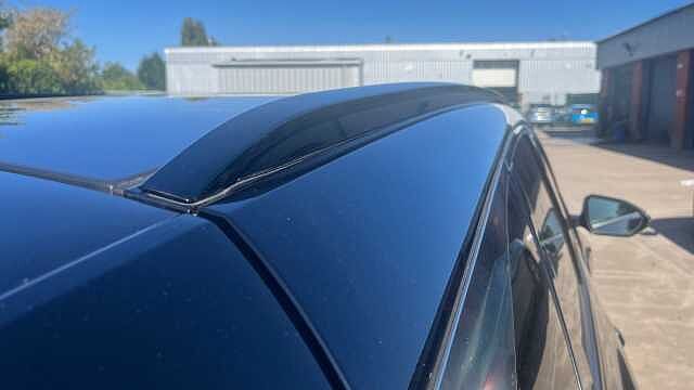 Hyundai Tucson 1.6 TGDi Hybrid 230 Ultimate 5dr 2WD Auto