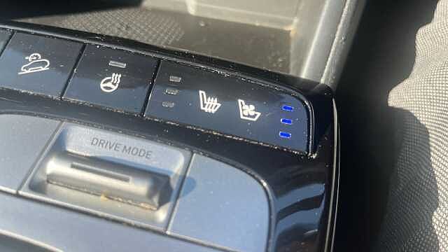 Hyundai Tucson 1.6 TGDi Hybrid 230 Ultimate 5dr 2WD Auto