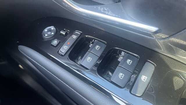 Hyundai Tucson 1.6 TGDi Hybrid 230 Ultimate 5dr 2WD Auto