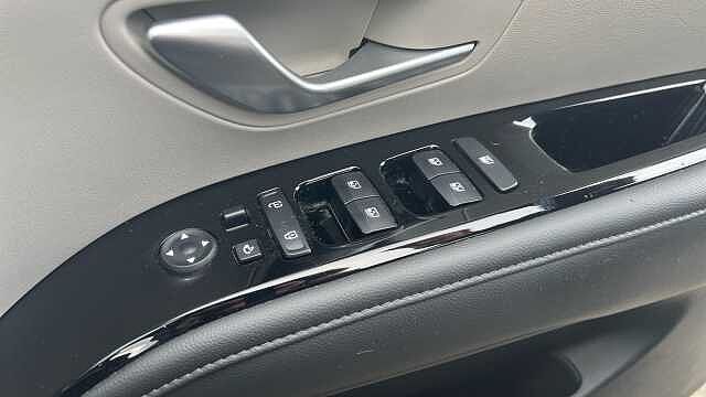 Hyundai Tucson 1.6 TGDi Plug-in Hybrid Premium 5dr 4WD Auto