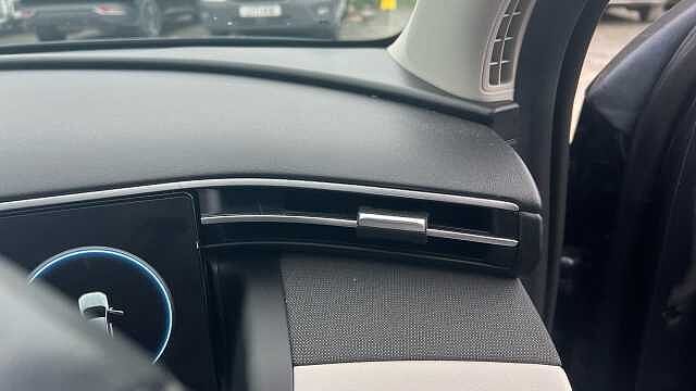 Hyundai Tucson 1.6 TGDi Plug-in Hybrid Premium 5dr 4WD Auto