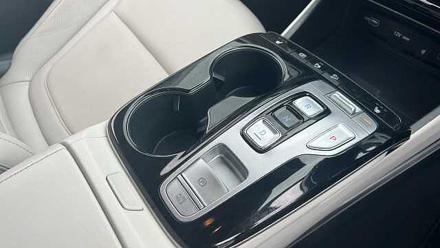 Hyundai Tucson 1.6 TGDi Plug-in Hybrid Premium 5dr 4WD Auto