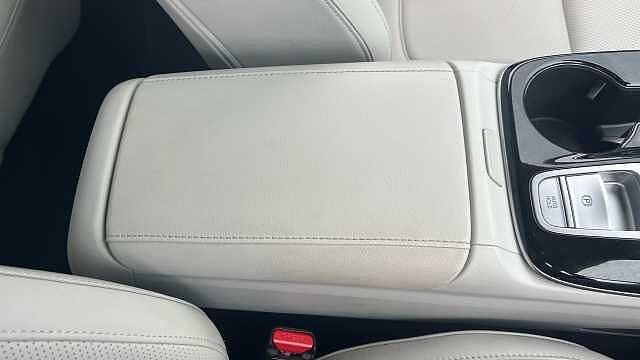 Hyundai Tucson 1.6 TGDi Plug-in Hybrid Premium 5dr 4WD Auto