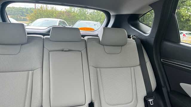 Hyundai Tucson 1.6 TGDi Plug-in Hybrid Premium 5dr 4WD Auto