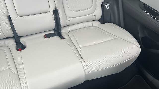 Hyundai Tucson 1.6 TGDi Plug-in Hybrid Premium 5dr 4WD Auto