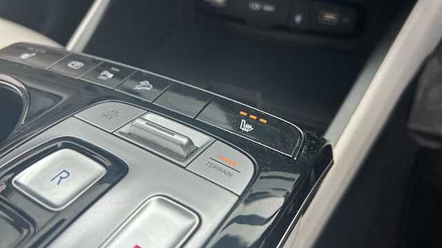 Hyundai Tucson 1.6 TGDi Plug-in Hybrid Premium 5dr 4WD Auto