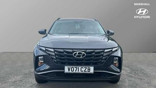 Hyundai Tucson 1.6 TGDi Plug-in Hybrid Premium 5dr 4WD Auto