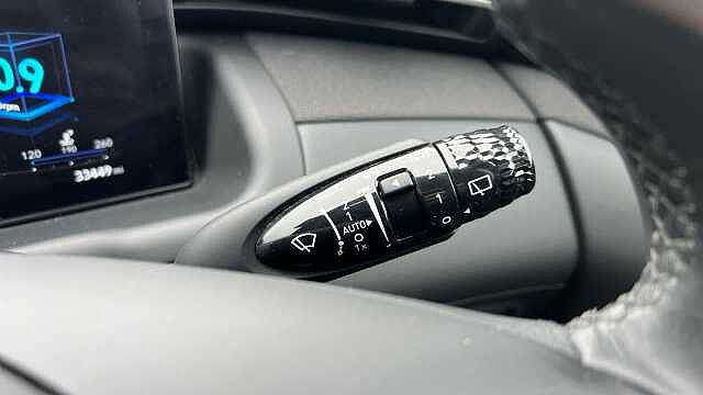 Hyundai Tucson 1.6 TGDi Premium 5dr 2WD