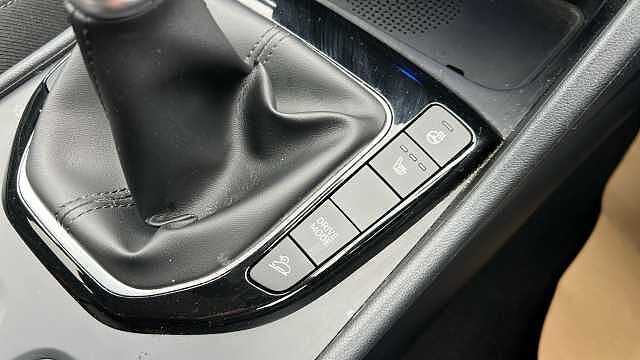 Hyundai Tucson 1.6 TGDi Premium 5dr 2WD