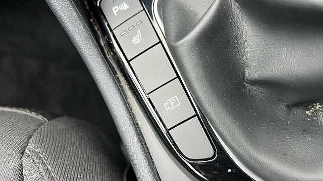 Hyundai Tucson 1.6 TGDi Premium 5dr 2WD