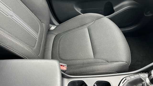 Hyundai Tucson 1.6 TGDi Premium 5dr 2WD