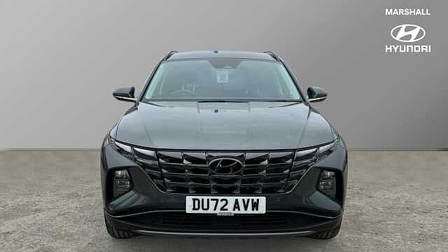 Hyundai Tucson 1.6 TGDi Premium 5dr 2WD