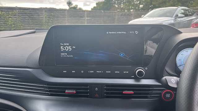 Hyundai i20 1.0T GDi N Line S 5dr