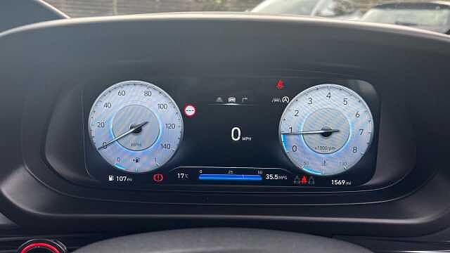 Hyundai i20 1.0T GDi N Line S 5dr