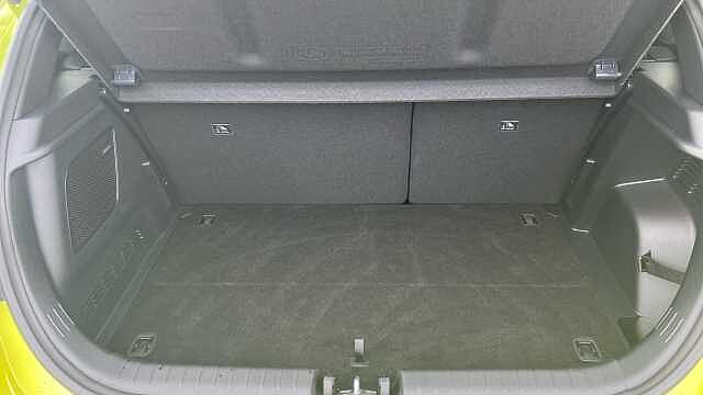 Hyundai i20 1.0T GDi N Line S 5dr