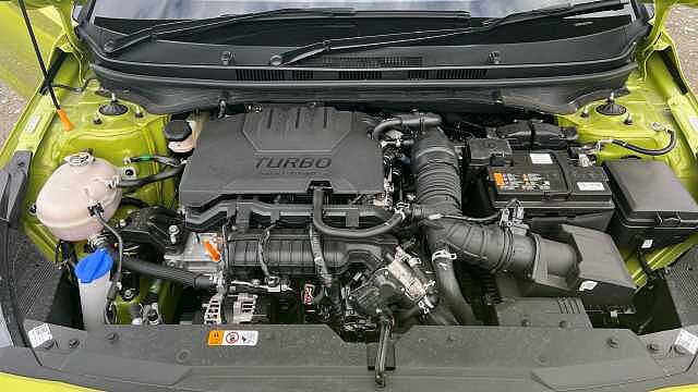 Hyundai i20 1.0T GDi N Line S 5dr