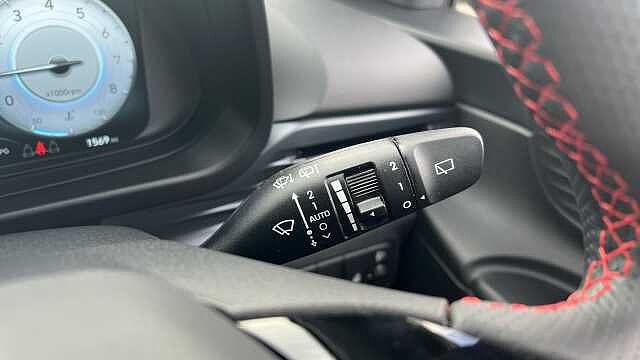 Hyundai i20 1.0T GDi N Line S 5dr