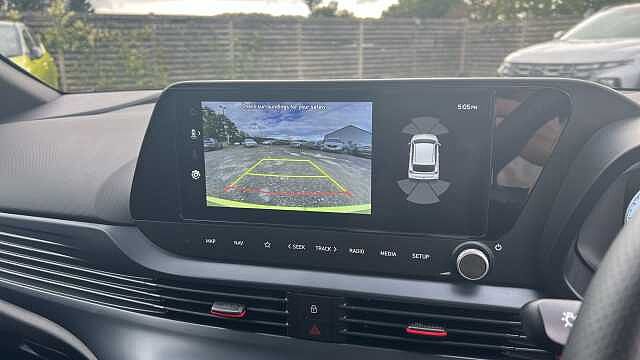 Hyundai i20 1.0T GDi N Line S 5dr