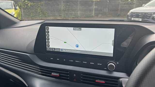 Hyundai i20 1.0T GDi N Line S 5dr