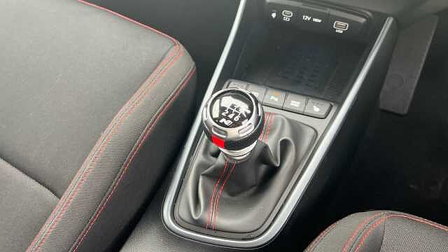 Hyundai i20 1.0T GDi N Line S 5dr