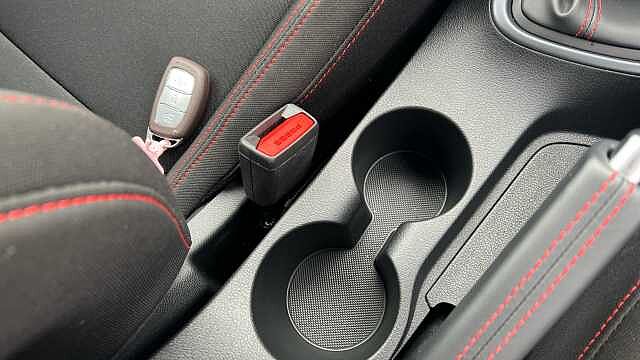 Hyundai i20 1.0T GDi N Line S 5dr