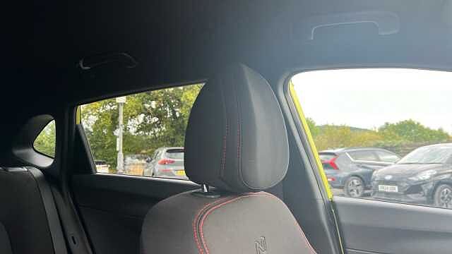 Hyundai i20 1.0T GDi N Line S 5dr