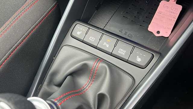 Hyundai i20 1.0T GDi N Line S 5dr