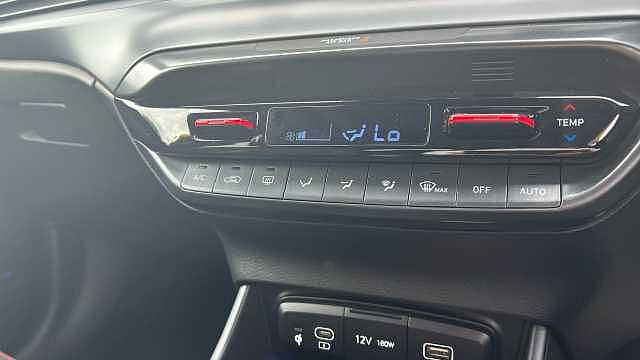 Hyundai i20 1.0T GDi N Line S 5dr