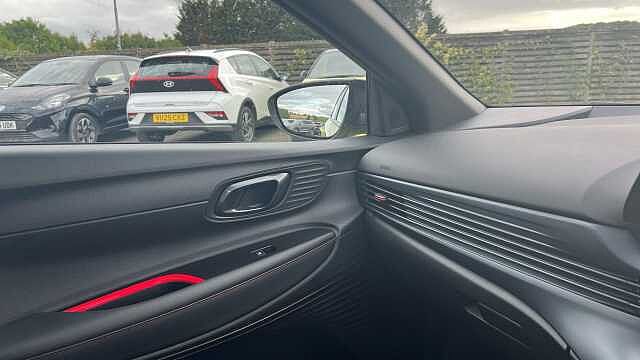 Hyundai i20 1.0T GDi N Line S 5dr
