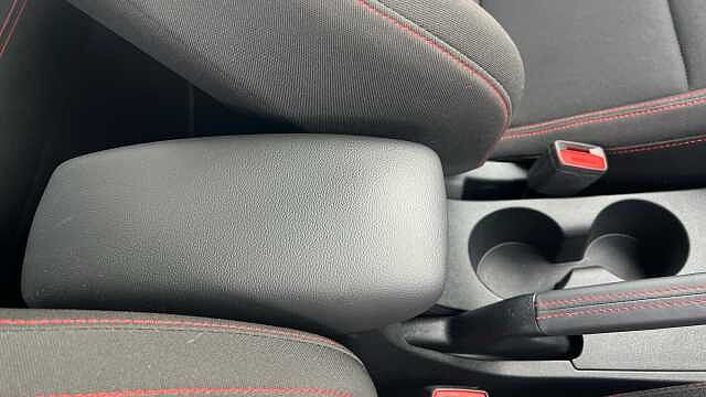 Hyundai i20 1.0T GDi N Line S 5dr