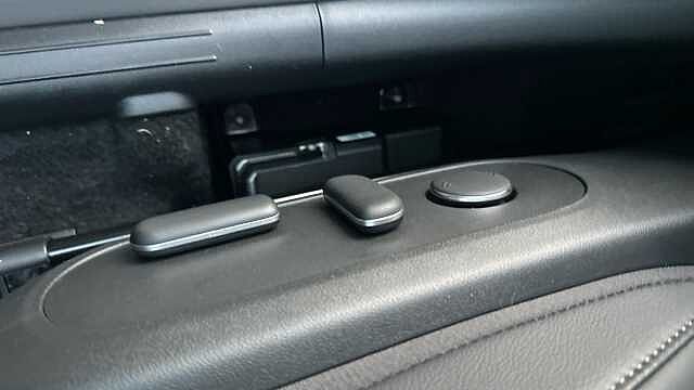 Hyundai Kona Kona 5Dr SUV 1.6T 129ps HBD Ultm 6DCT