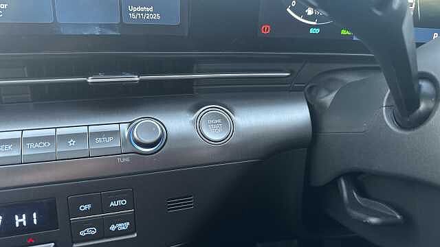 Hyundai Kona Kona 5Dr SUV 1.6T 129ps HBD Ultm 6DCT