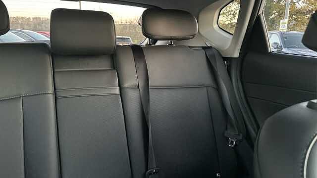 Hyundai Kona Kona 5Dr SUV 1.6T 129ps HBD Ultm 6DCT