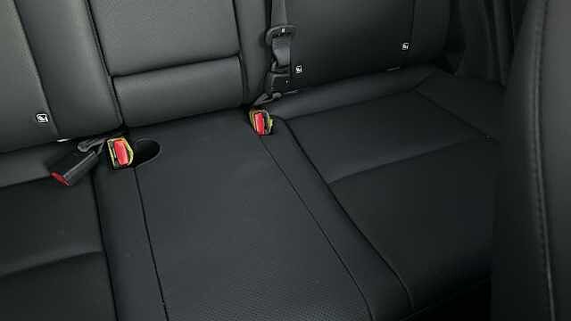 Hyundai Kona Kona 5Dr SUV 1.6T 129ps HBD Ultm 6DCT