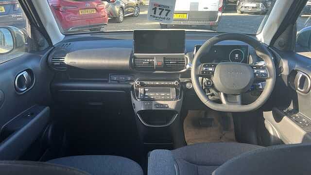 Hyundai Inster Inster 5Dr HAT 85kW 2 49kWh