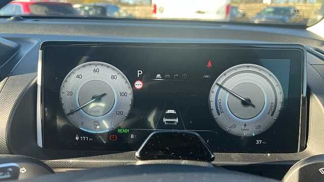 Hyundai Inster Inster 5Dr HAT 85kW 2 49kWh