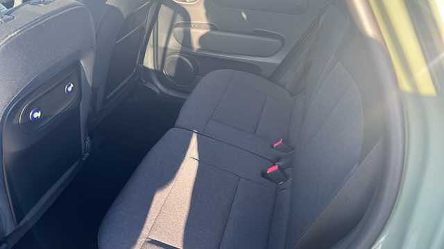 Hyundai Inster Inster 5Dr HAT 85kW 2 49kWh