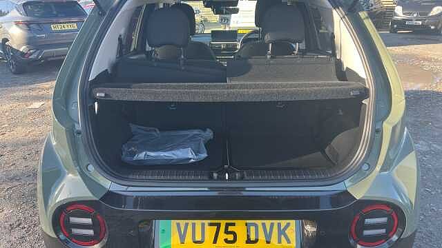 Hyundai Inster Inster 5Dr HAT 85kW 2 49kWh
