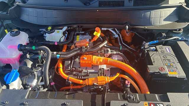 Hyundai Inster Inster 5Dr HAT 85kW 2 49kWh