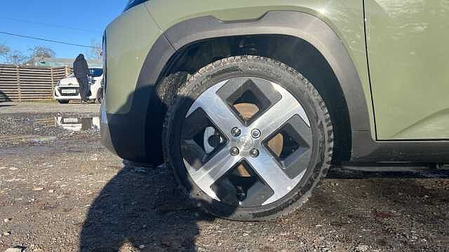 Hyundai Inster Inster 5Dr HAT 85kW 2 49kWh