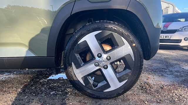 Hyundai Inster Inster 5Dr HAT 85kW 2 49kWh