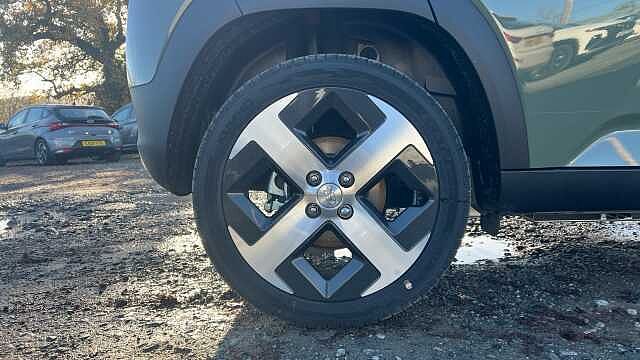 Hyundai Inster Inster 5Dr HAT 85kW 2 49kWh