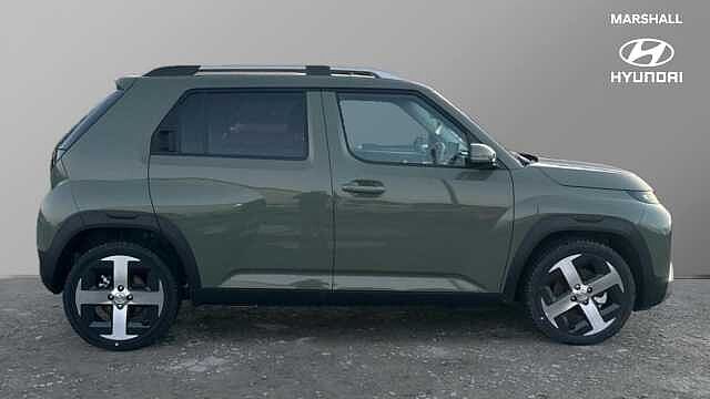 Hyundai Inster Inster 5Dr HAT 85kW 2 49kWh