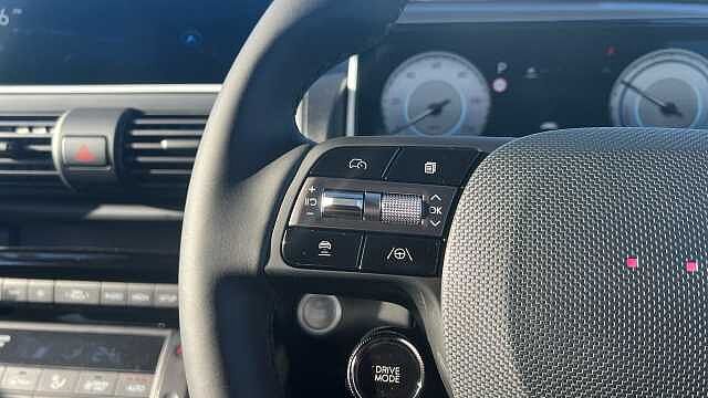 Hyundai Inster Inster 5Dr HAT 85kW 2 49kWh