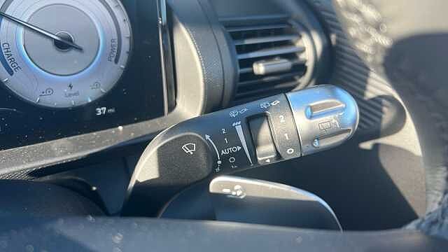 Hyundai Inster Inster 5Dr HAT 85kW 2 49kWh